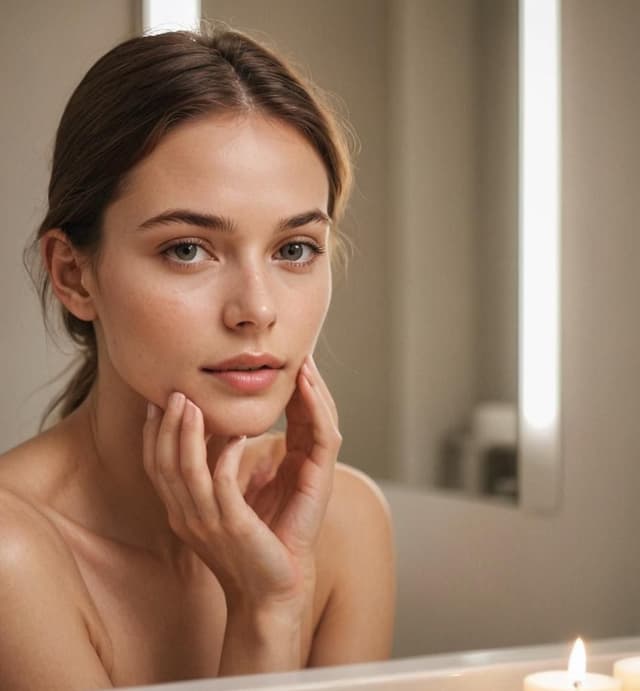 7 міфів домашнього догляду за шкірою
