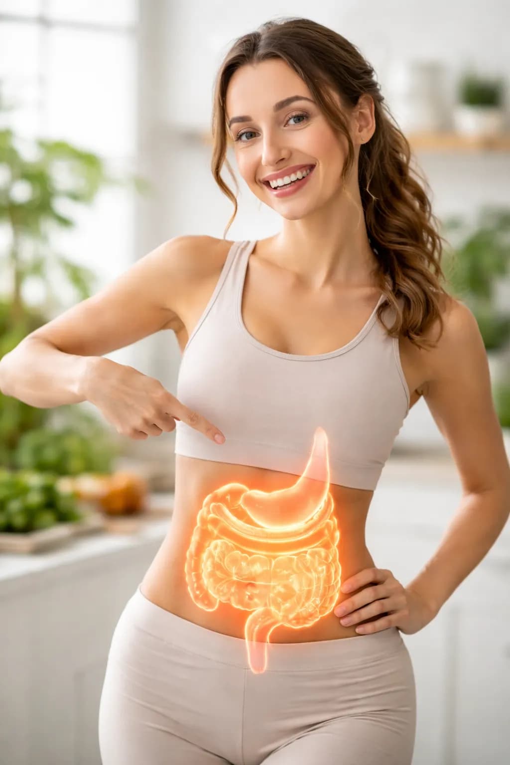 ЧОМУ здорова їжа і вітаміни не працюють?